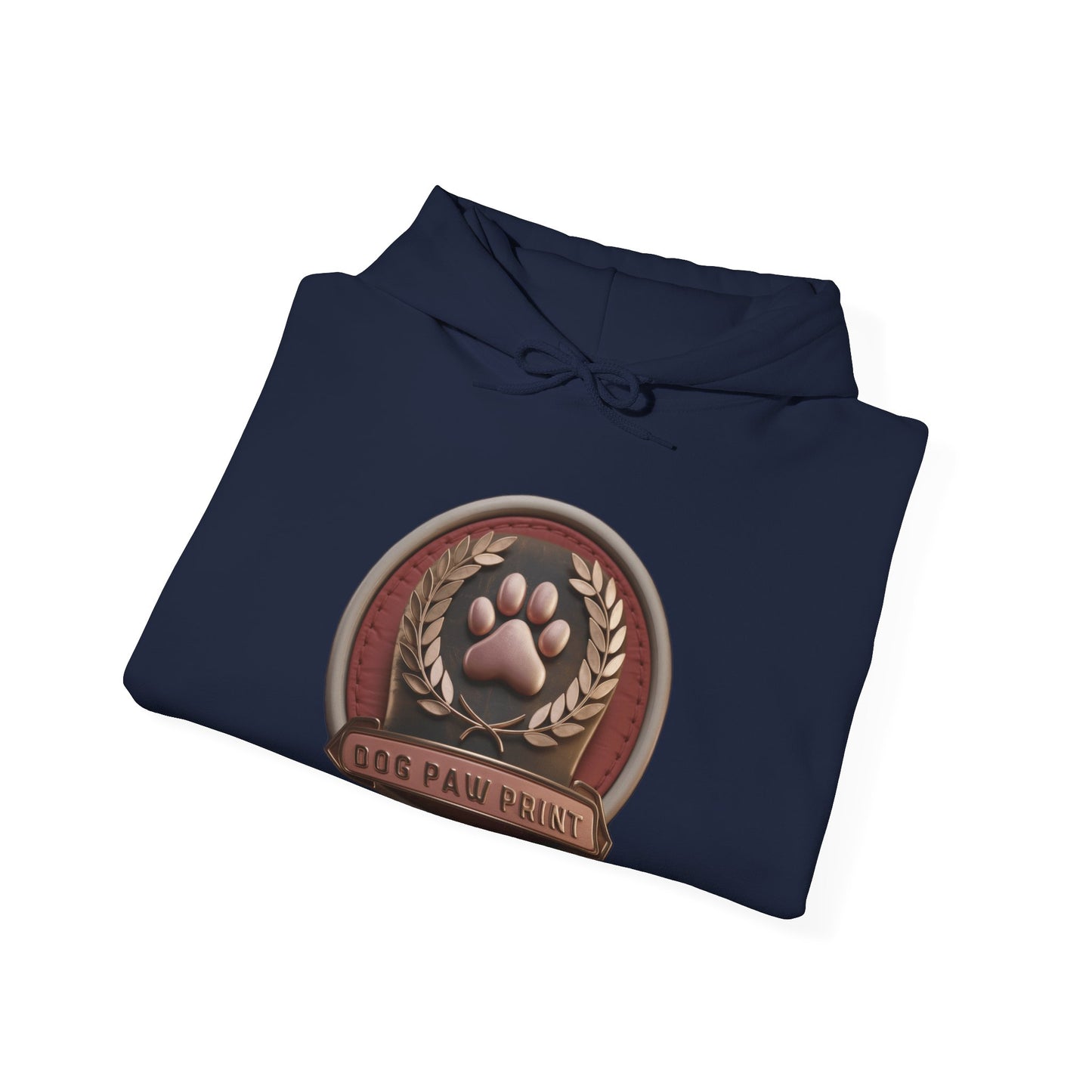 My Kids Have Paws — Dog Mom Gift | Mother's Day Tee for Fur Moms Hoodie