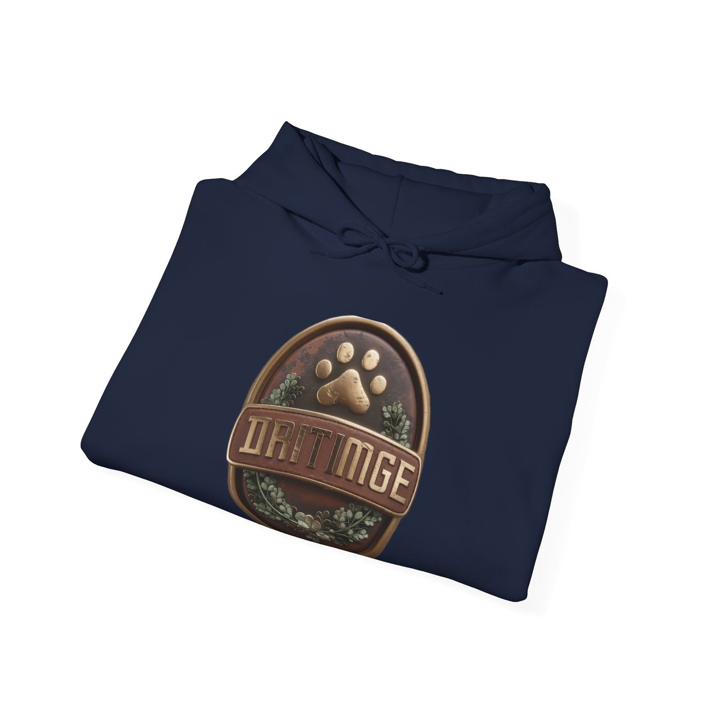 My Kids Have Paws — Funny Dog Mom Mother's Day Gift & Mug Hoodie