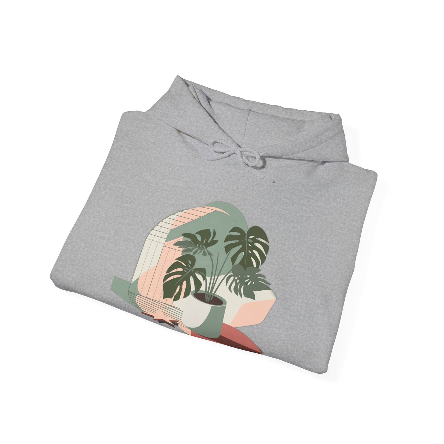 Plant Mom Mother's Day Gift — She Grows Things Including Kids Mug, Tote & Hoodie