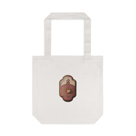 Best Mom Ever Gift — She Runs On Coffee & Chaos Mug, & More | Mother's Day Gift Tote Bag