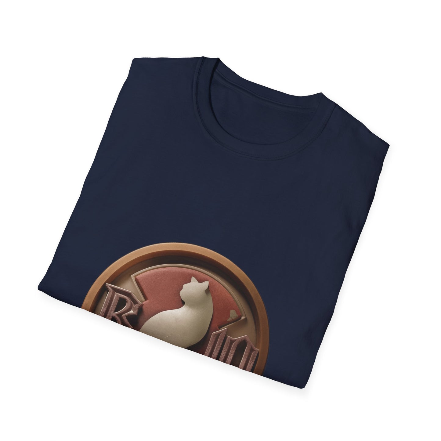 I Can't. My Cats Need Me. — Funny Crazy Cat Lady Gift Shirt, Mug & More