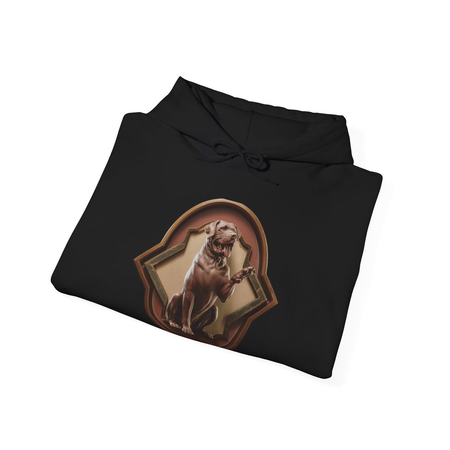 My Dog Does Tricks I Just Watch — Funny Dog Mom Gift for Mother's Day Hoodie