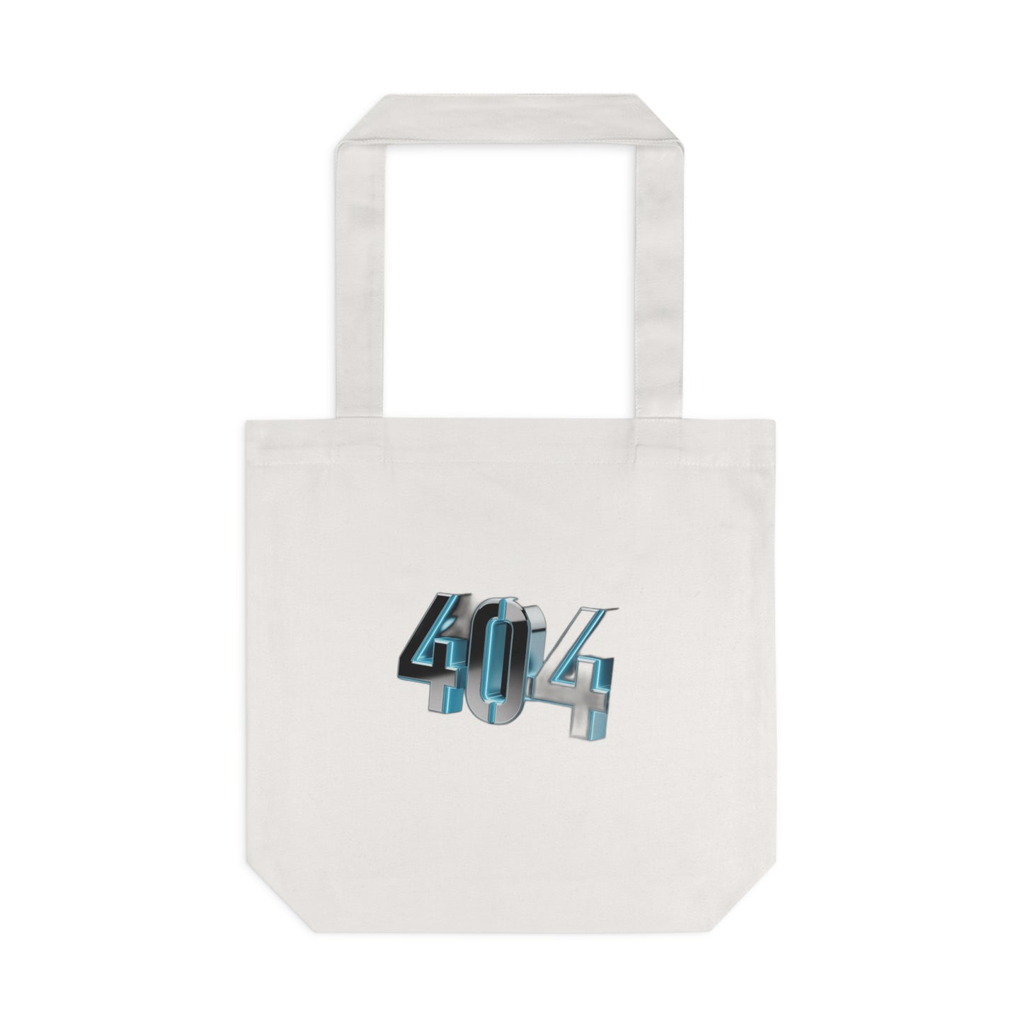 404 Sleep Not Found — Funny Programmer  | Developer Humor Gift Tote Bag