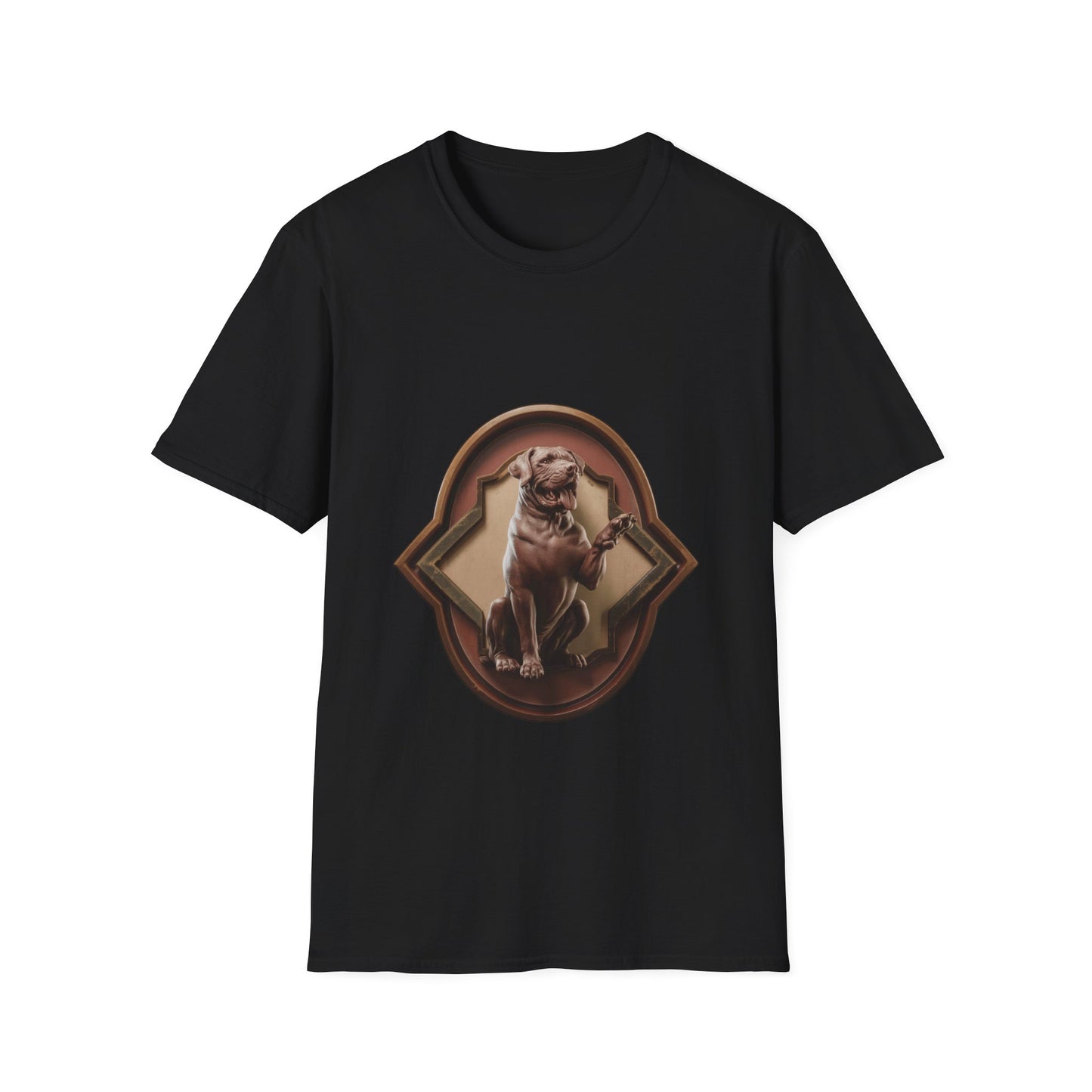 My Dog Does Tricks I Just Watch — Funny Dog Mom Gift for Mother's Day