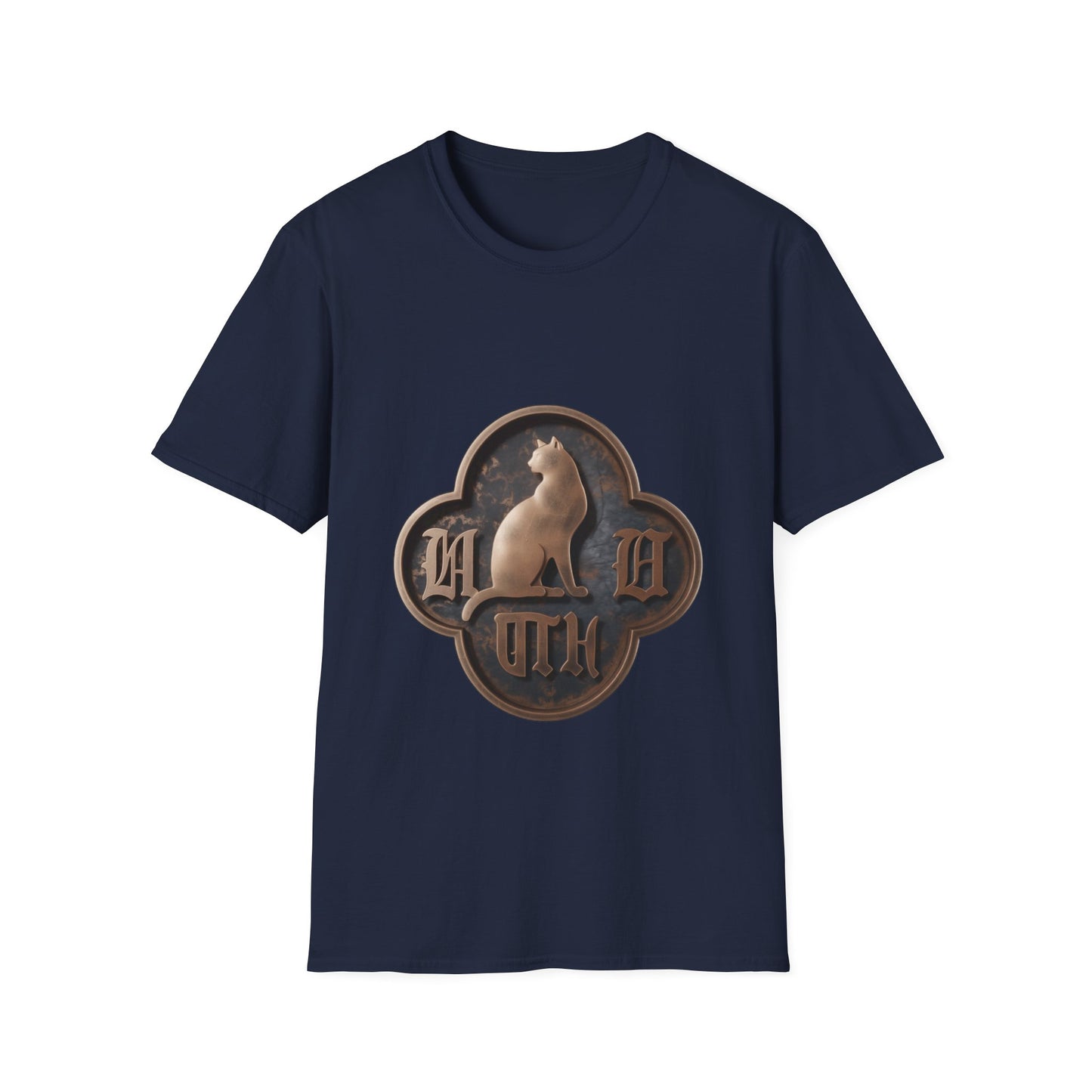 My Cats Are My Kids — Cat Mom Gift | Funny Cat Lover Shirt | Mother's Day Gift for Cat Moms