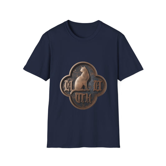My Cats Are My Kids — Cat Mom Gift | Funny Cat Lover Shirt | Mother's Day Gift for Cat Moms