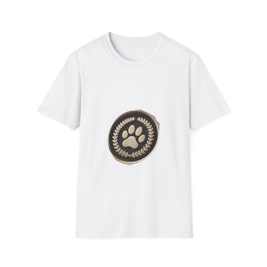My Kids Have Paws — Funny Dog Mom Gift for Mother's Day | Pet Mom Shirt Mug Tote