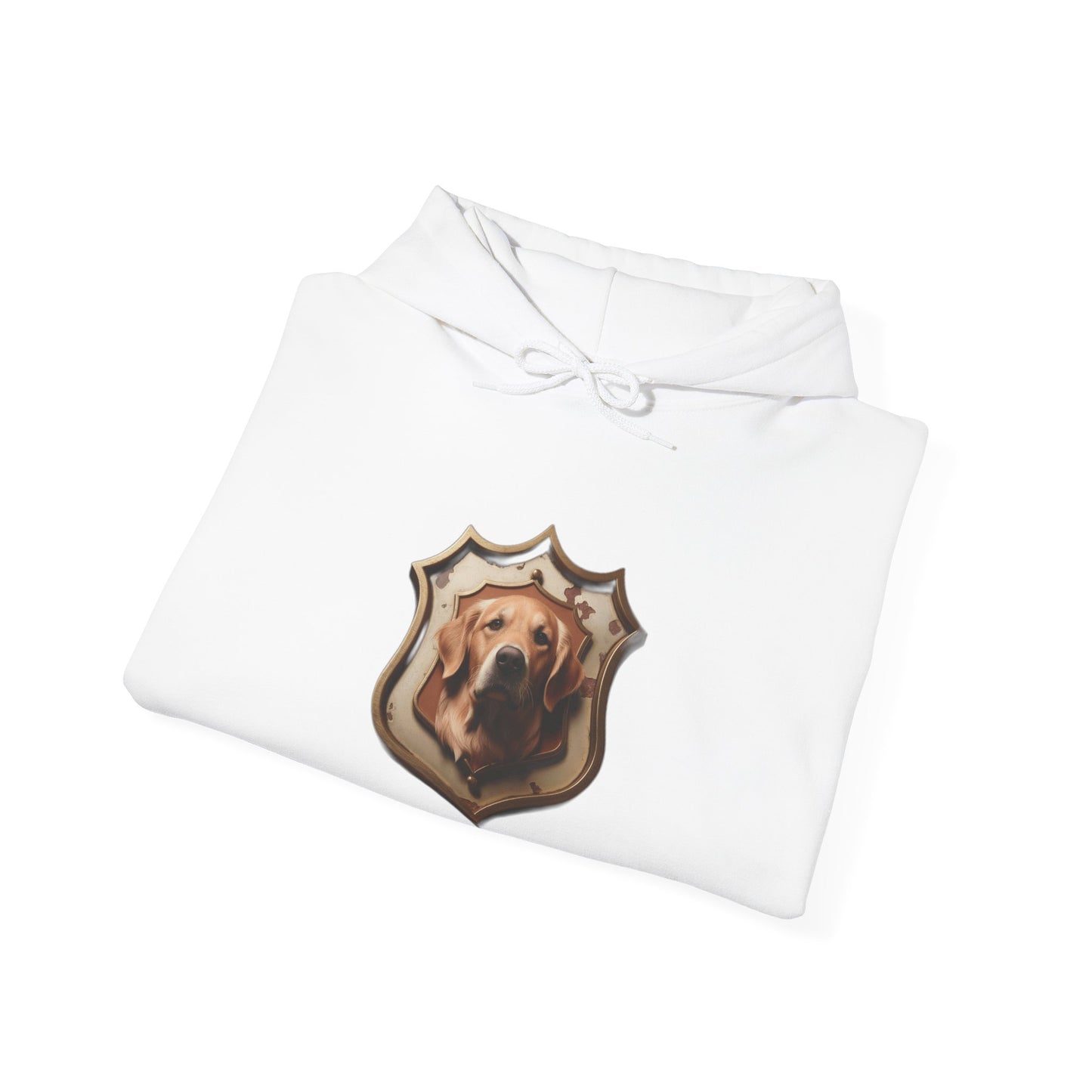 Golden Retriever Mom  — Best Job Ever | Mother's Day Gift for Dog Moms Hoodie