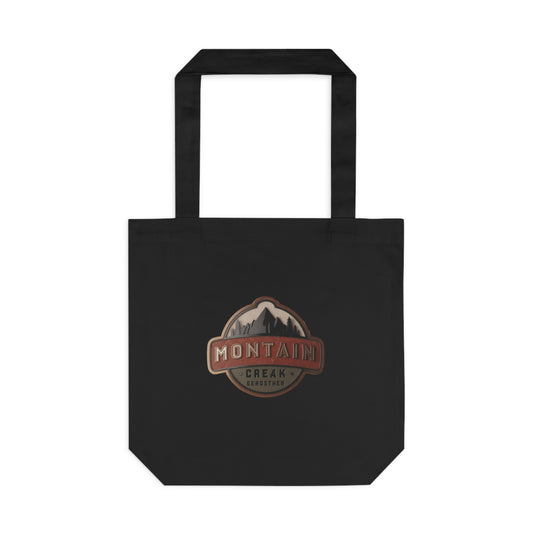 I Don't Need Therapy I Need Mountains  — Funny Hiking Gift for Outdoor Lovers Tote Bag