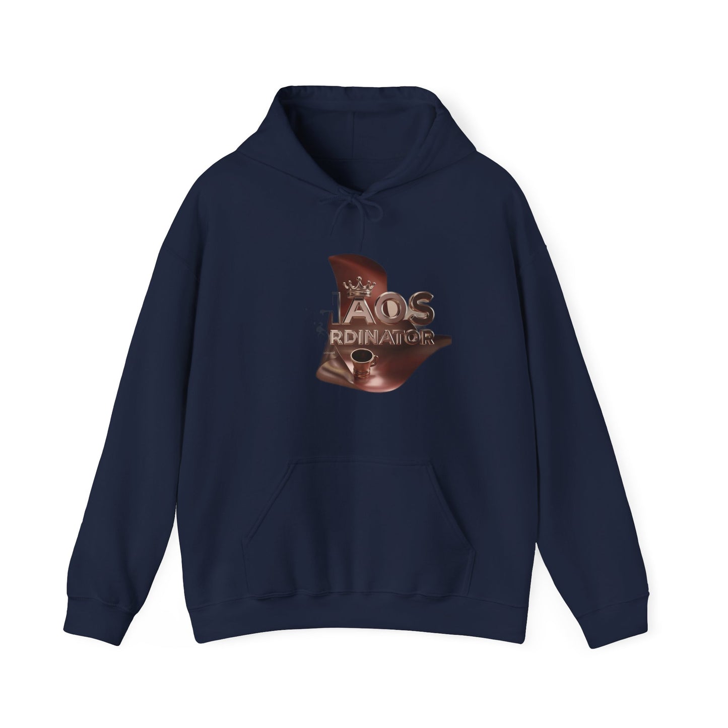 Chaos Coordinator Coffee Drinker Mom Gift — Funny Mother's Day , Mug & Tote Hoodie