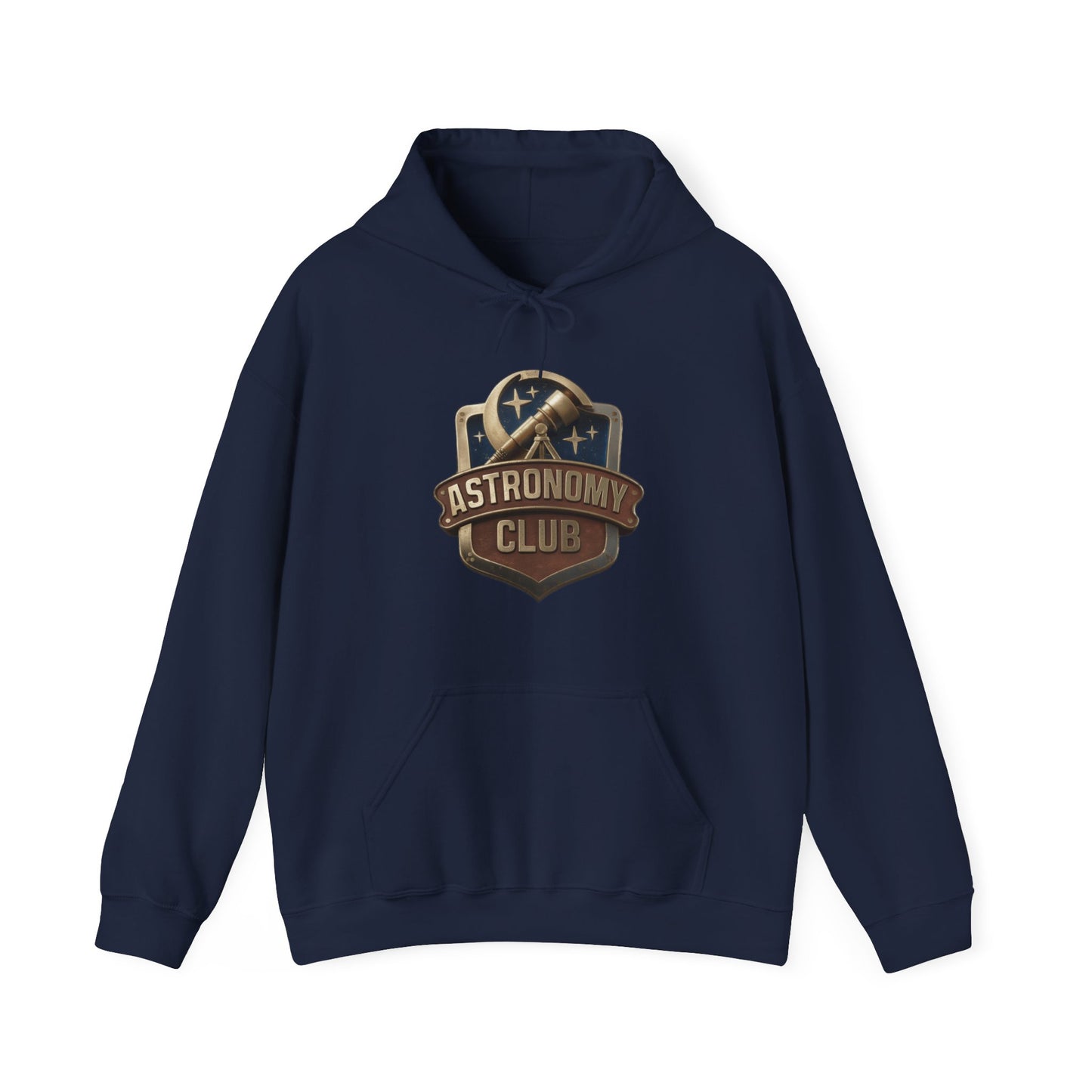 I'd Cancel Plans for a Clear Sky — Funny Stargazer Gift  | Astronomy Lover Shirt Hoodie