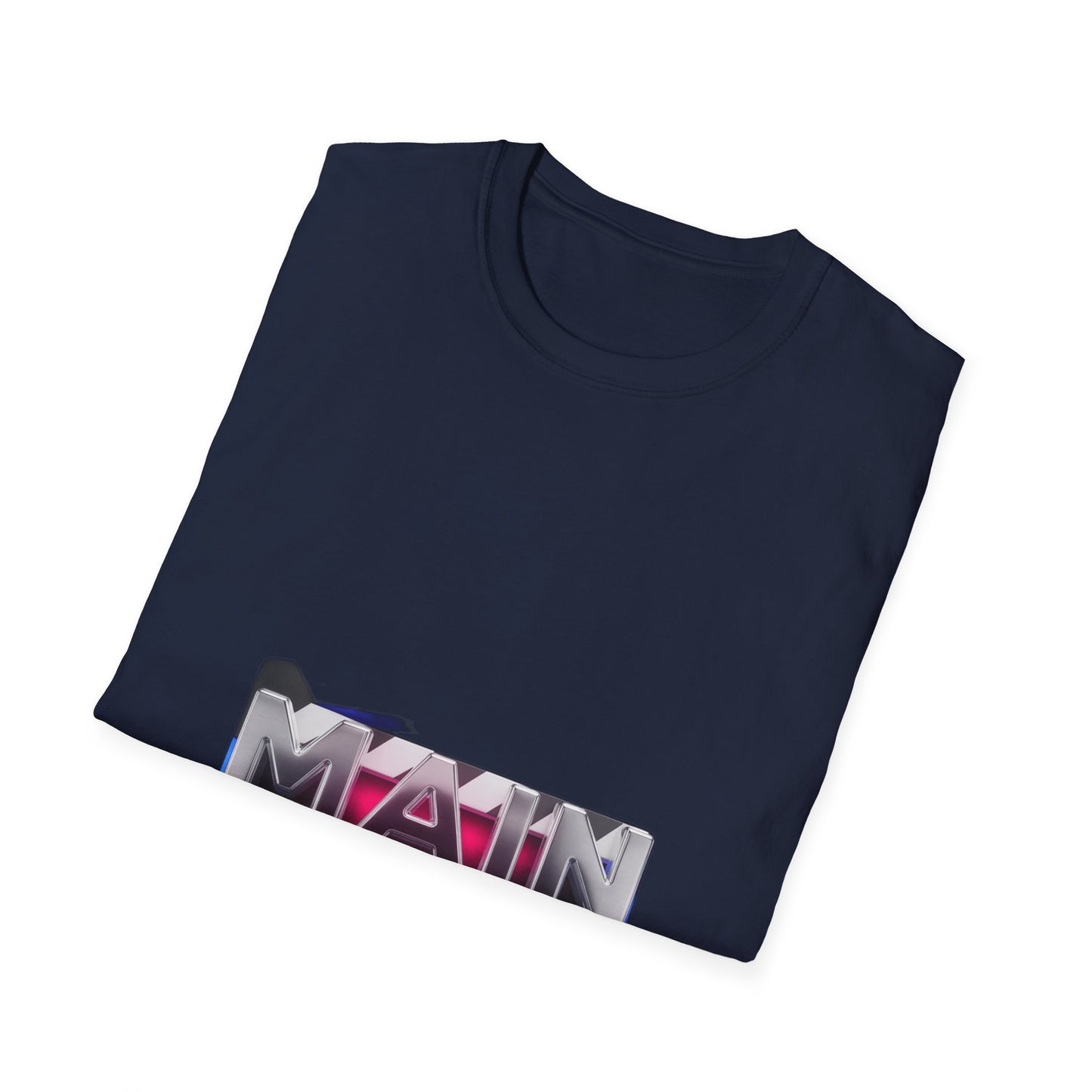 Plot Twist: You're the Main Character — Motivational Vlog Aesthetic Shirt, Hoodie & Poster