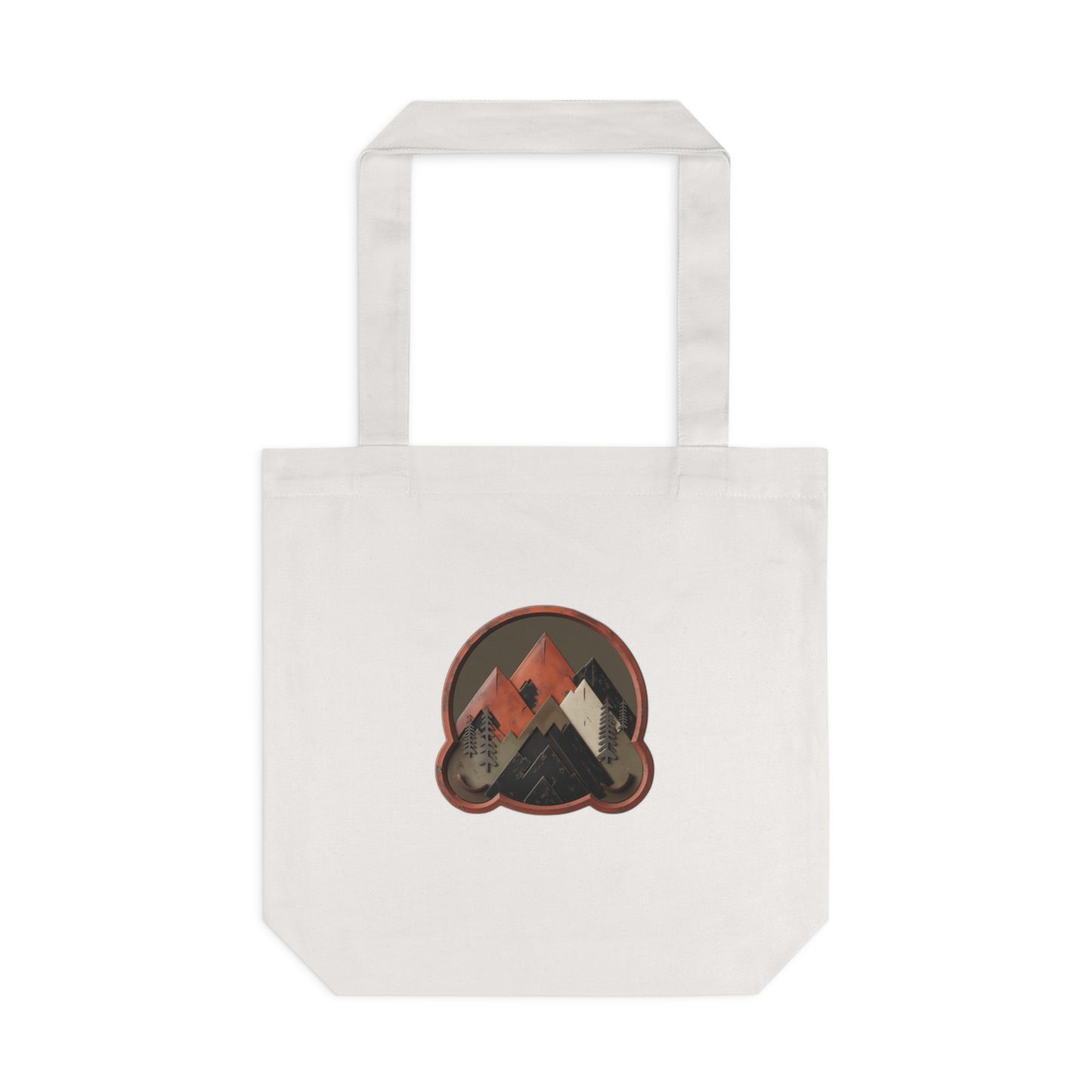Nature Called. I Answered. — Vintage Outdoor  | Hiking Gift for Nature Lovers Tote Bag