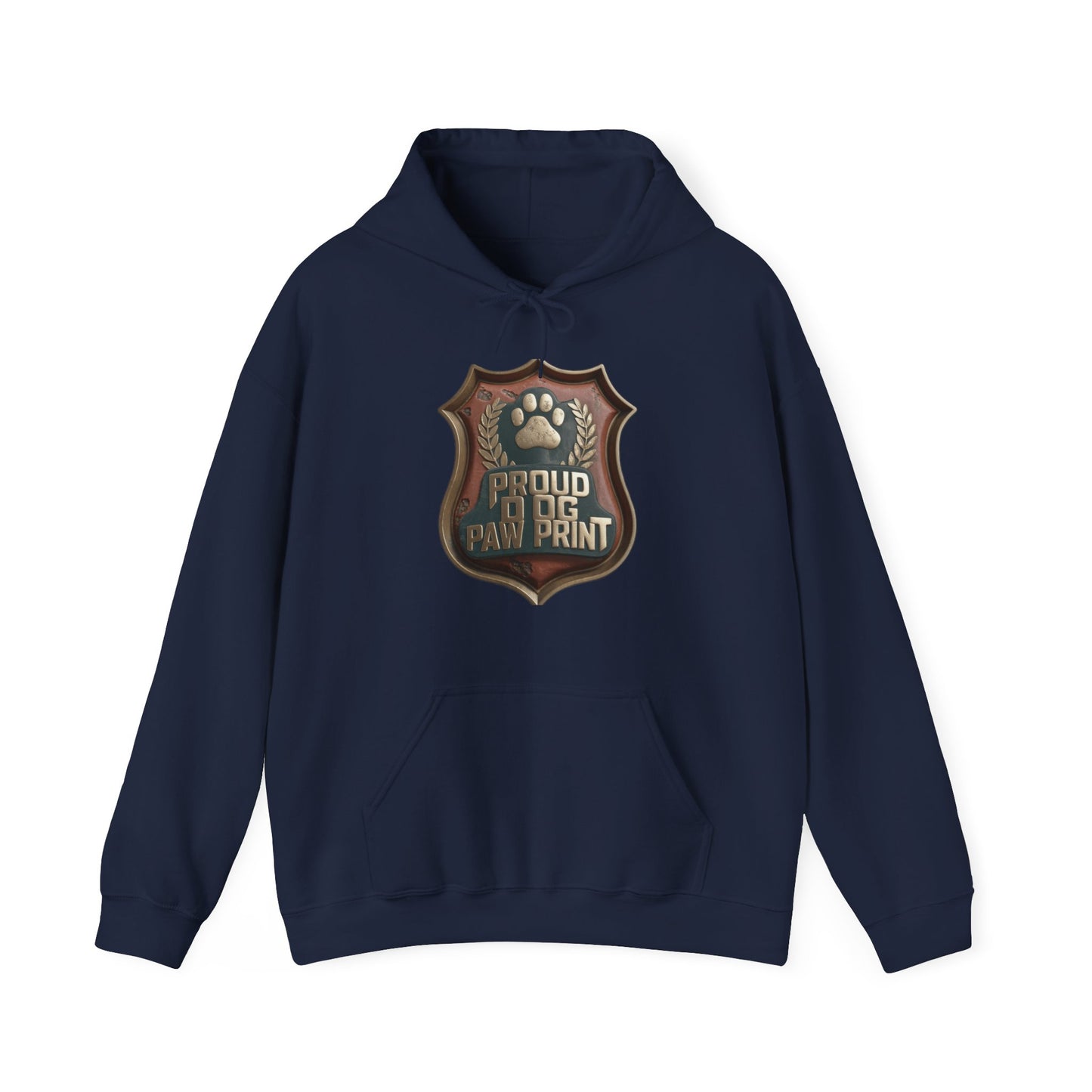 Promoted To Dog Mom Gift — Funny Dog Mom , Mug & Tote | Mother's Day Gift for Dog Lovers Hoodie