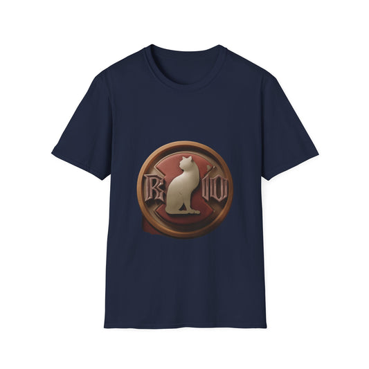 I Can't. My Cats Need Me. — Funny Crazy Cat Lady Gift Shirt, Mug & More