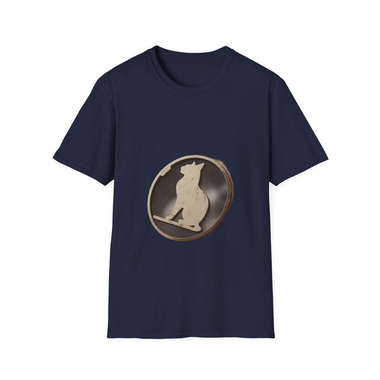 Purrfectly Proud Cat Mom — Funny Mother's Day Gift for Cat Lovers