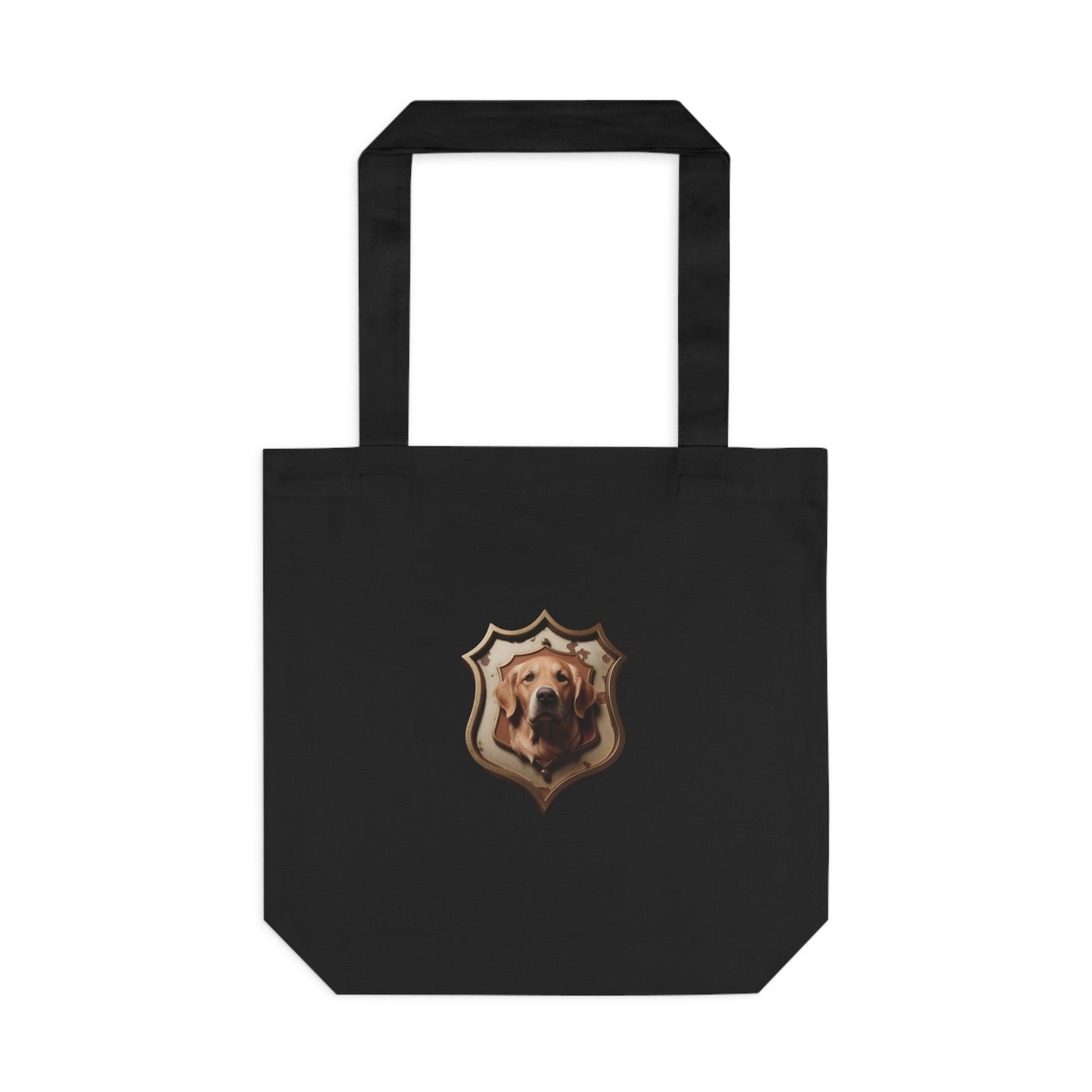 Golden Retriever Mom  — Best Job Ever | Mother's Day Gift for Dog Moms Tote Bag