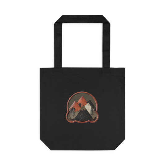 Nature Called. I Answered. — Vintage Outdoor  | Hiking Gift for Nature Lovers Tote Bag