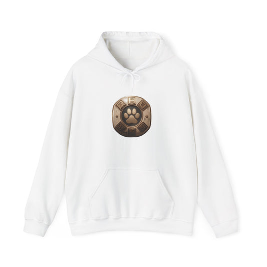 My Kid Has Four Paws & A Tail — Fur Baby Mom Gift , Mug & Tote | Dog Mom Lover Hoodie