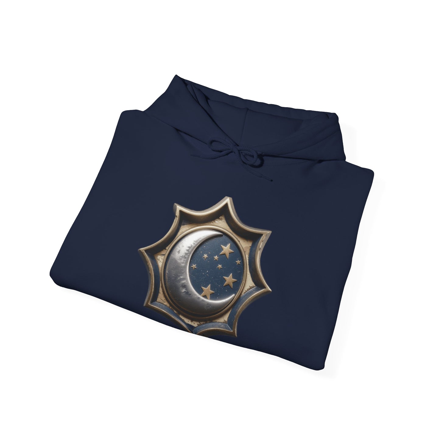 She Hung The Moon & Scattered The Stars — Mother's Day Gift , Mug & Tote | Stargazing Mom Hoodie