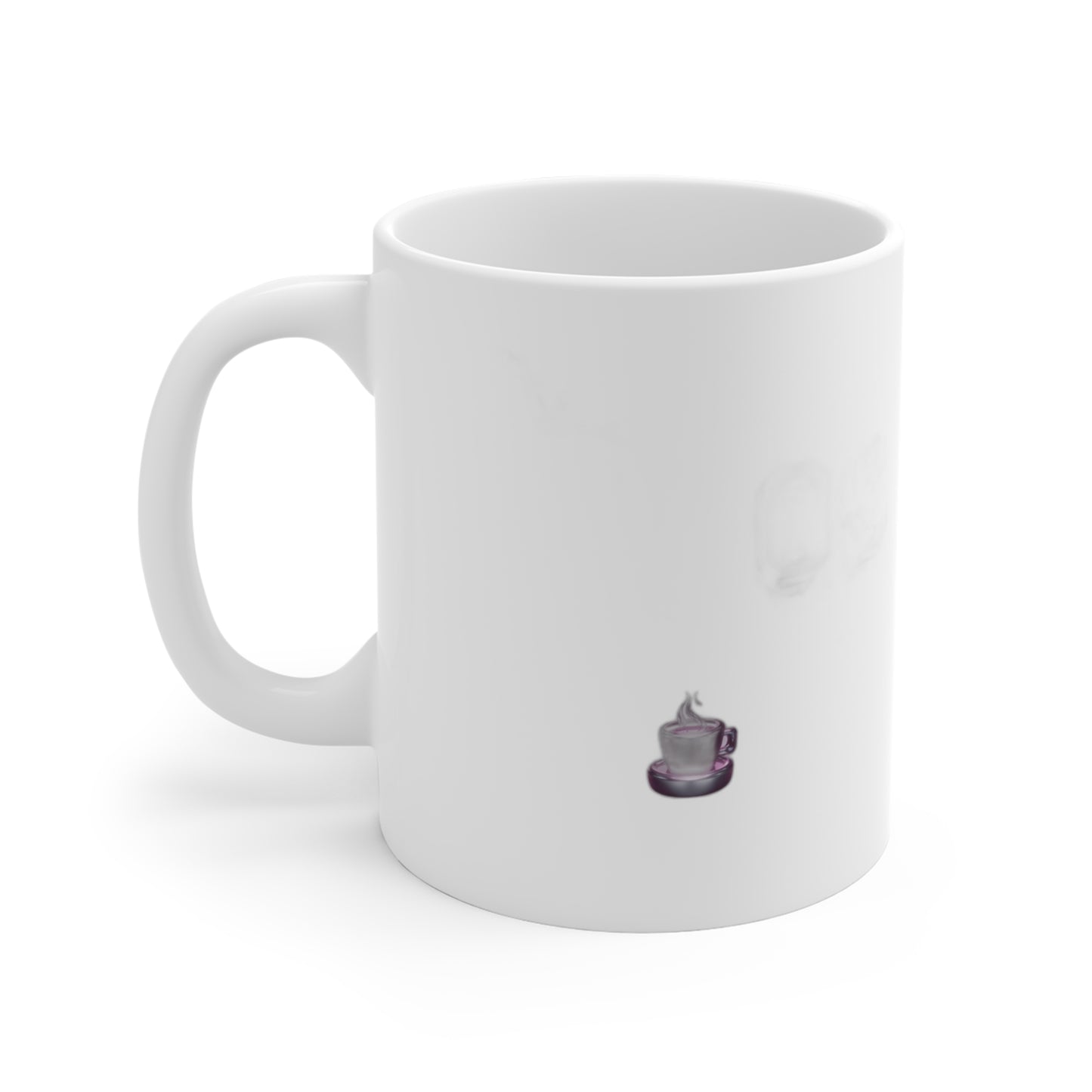 Chaos Coordinator Coffee Required  – Funny Mom Gift for Mother's Day Coffee Mug