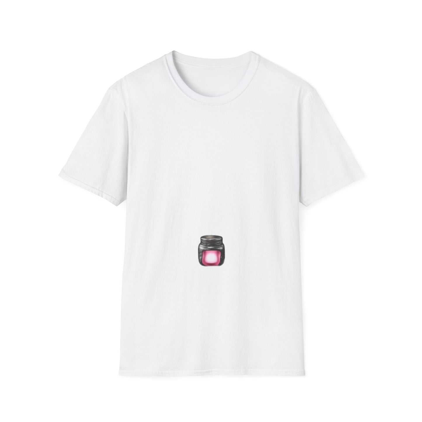 Tallow Era No Notes Shirt — Funny Clean Beauty Tshirt for Natural Skincare Lovers