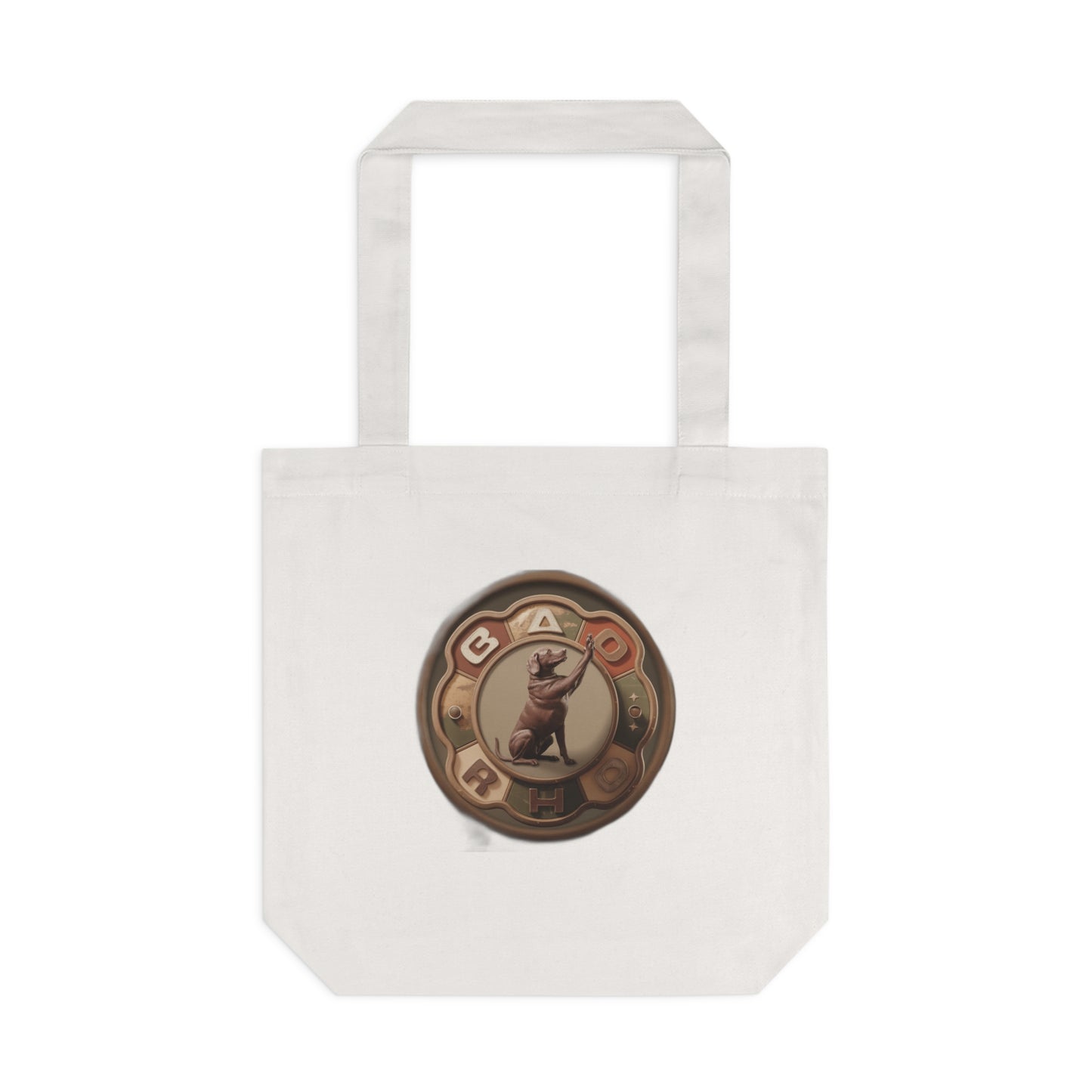 My Dog Does Tricks. I Do Treats. — Funny Dog Trainer Gift for Dog Moms & Dads Tote Bag