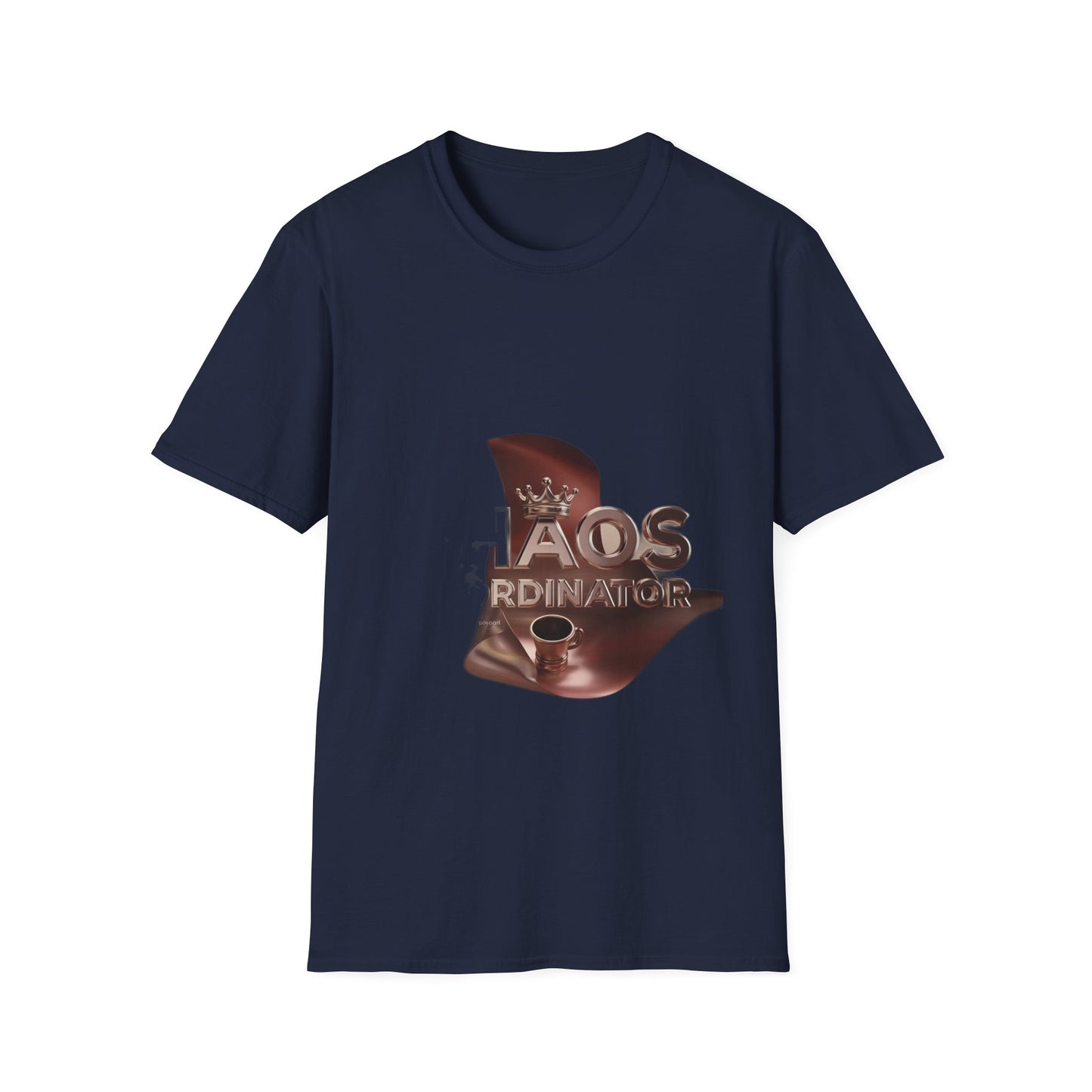 Chaos Coordinator Coffee Drinker Mom Gift — Funny Mother's Day Shirt, Mug & Tote