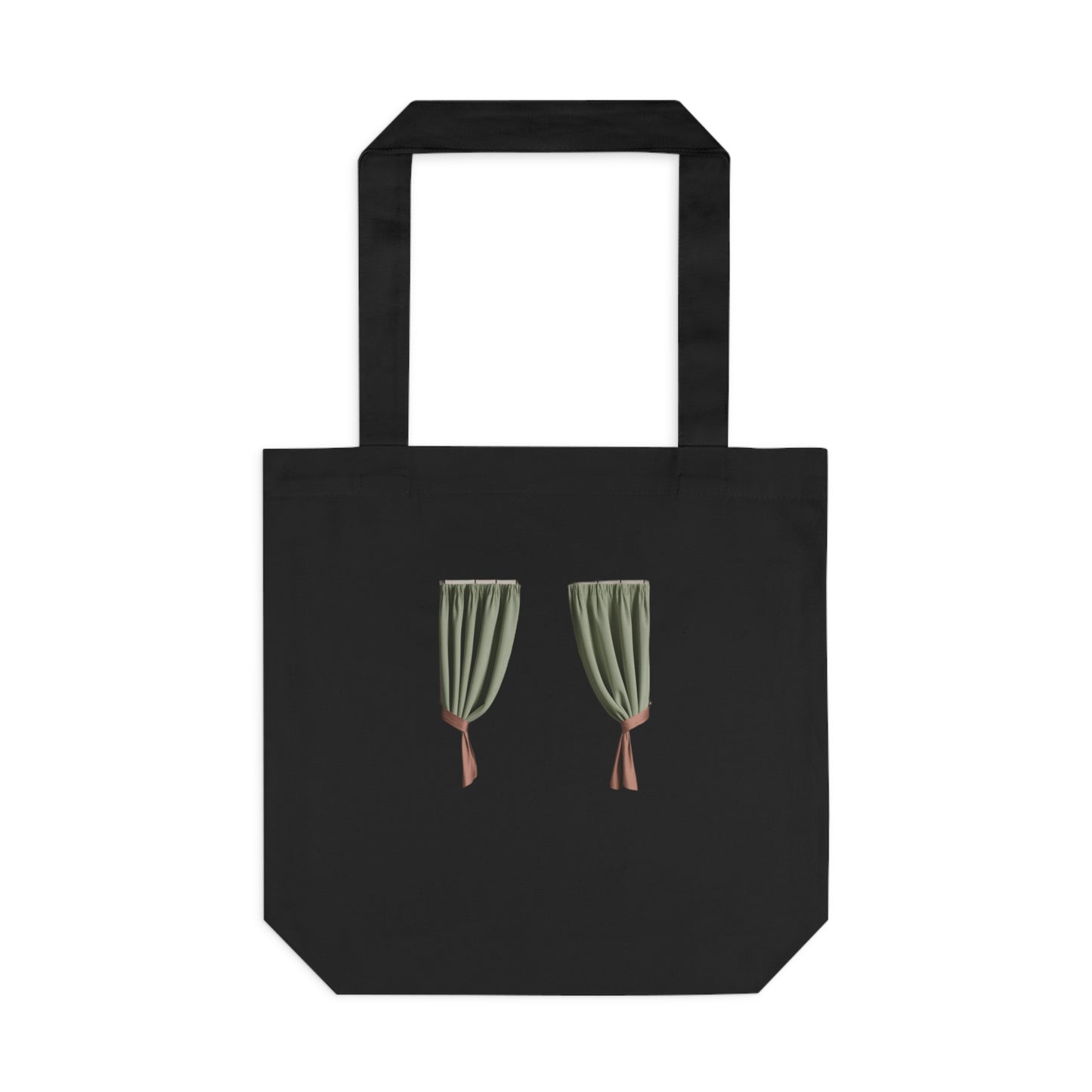 Home Is Where The Kettle Is — Cozy Cottage Lifestyle Gift for Mom Tote Bag