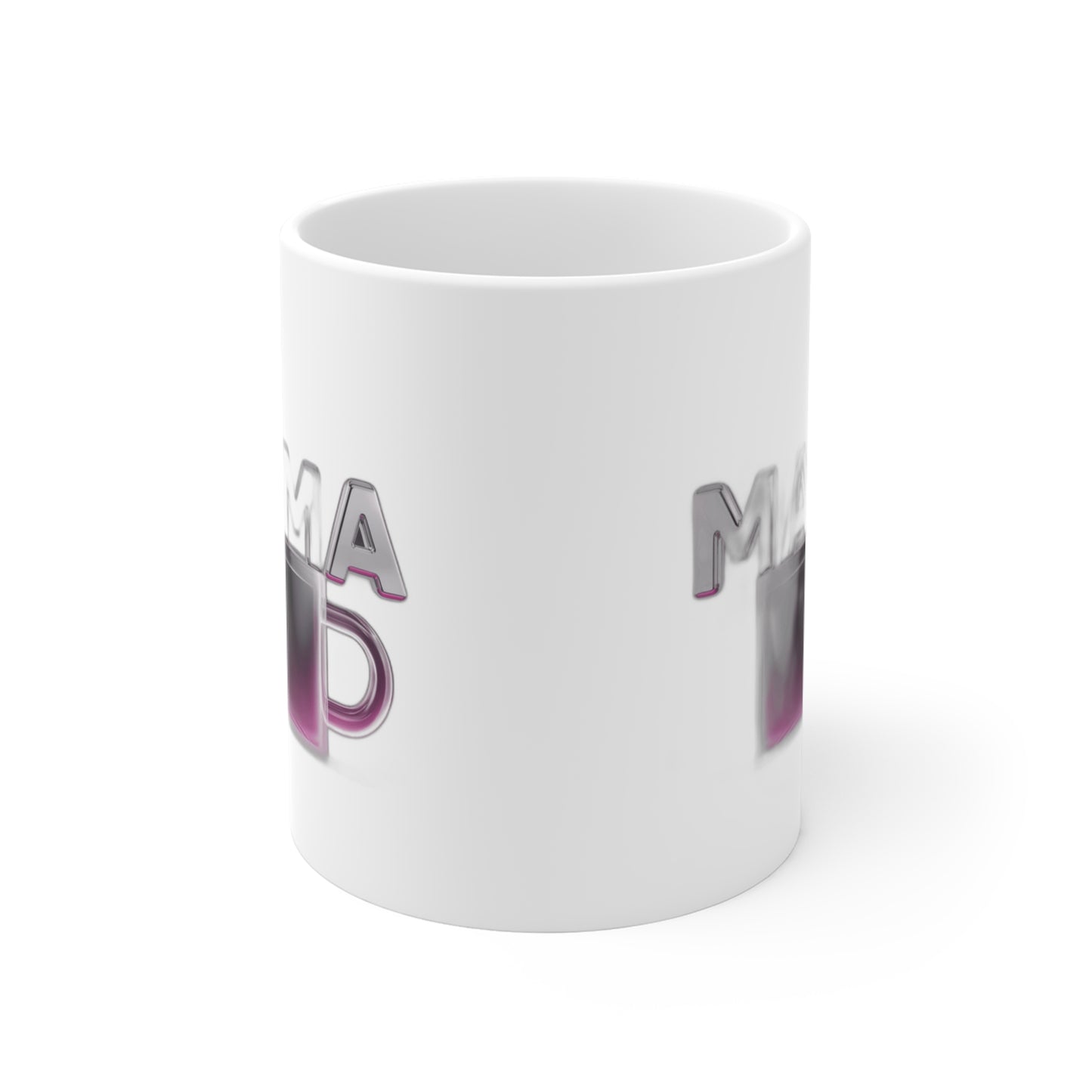 Mama Needs Coffee Not Advice Funny Mother's Day Gift — , Hoodie, Mug & More Coffee Mug