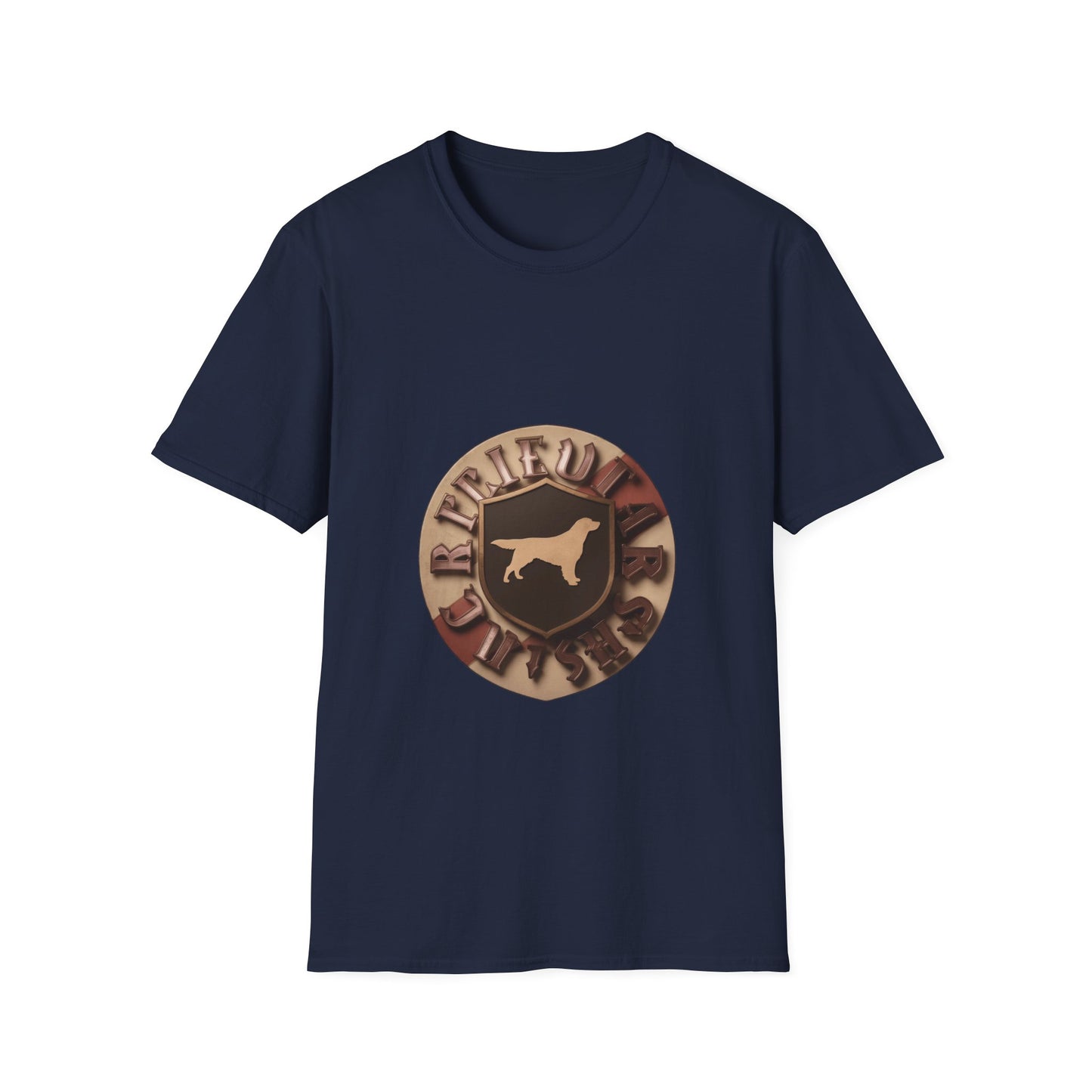 My Kids Have Paws — Dog Mom Gift for Mother's Day | Vintage Retro Pet Mom Shirt