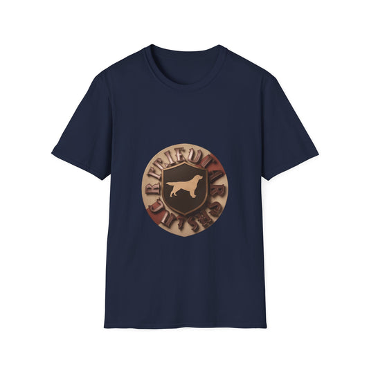 My Kids Have Paws — Dog Mom Gift for Mother's Day | Vintage Retro Pet Mom Shirt