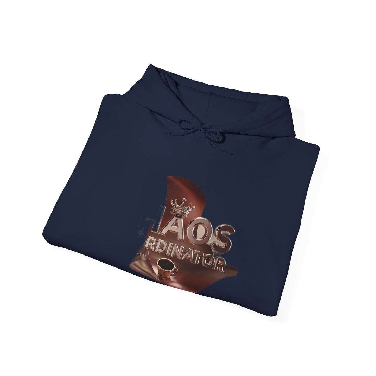 Chaos Coordinator Coffee Drinker Mom Gift — Funny Mother's Day , Mug & Tote Hoodie
