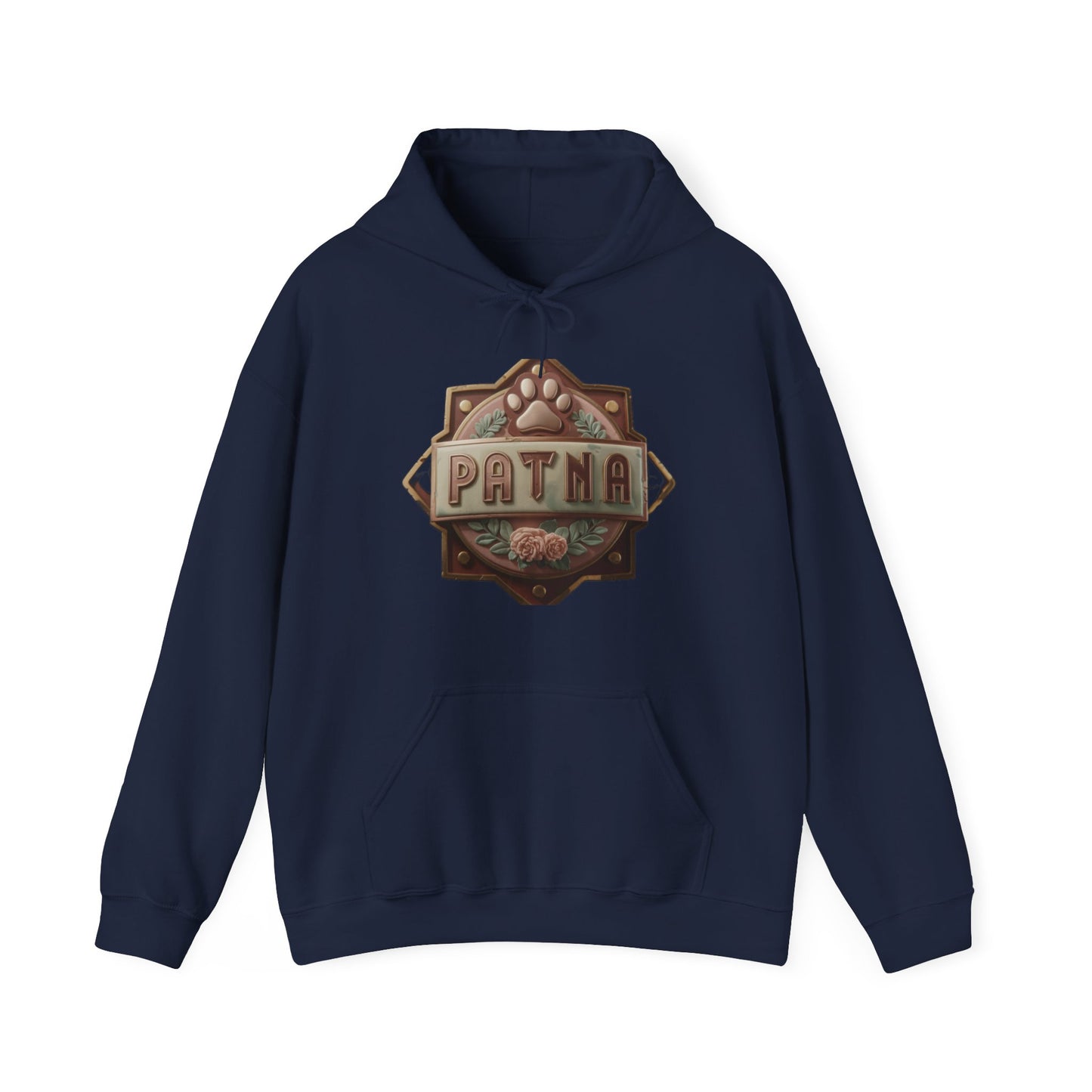 Fur Babies Count Too — Dog Mom Mother's Day Gift  | Pet Lover Tee Hoodie