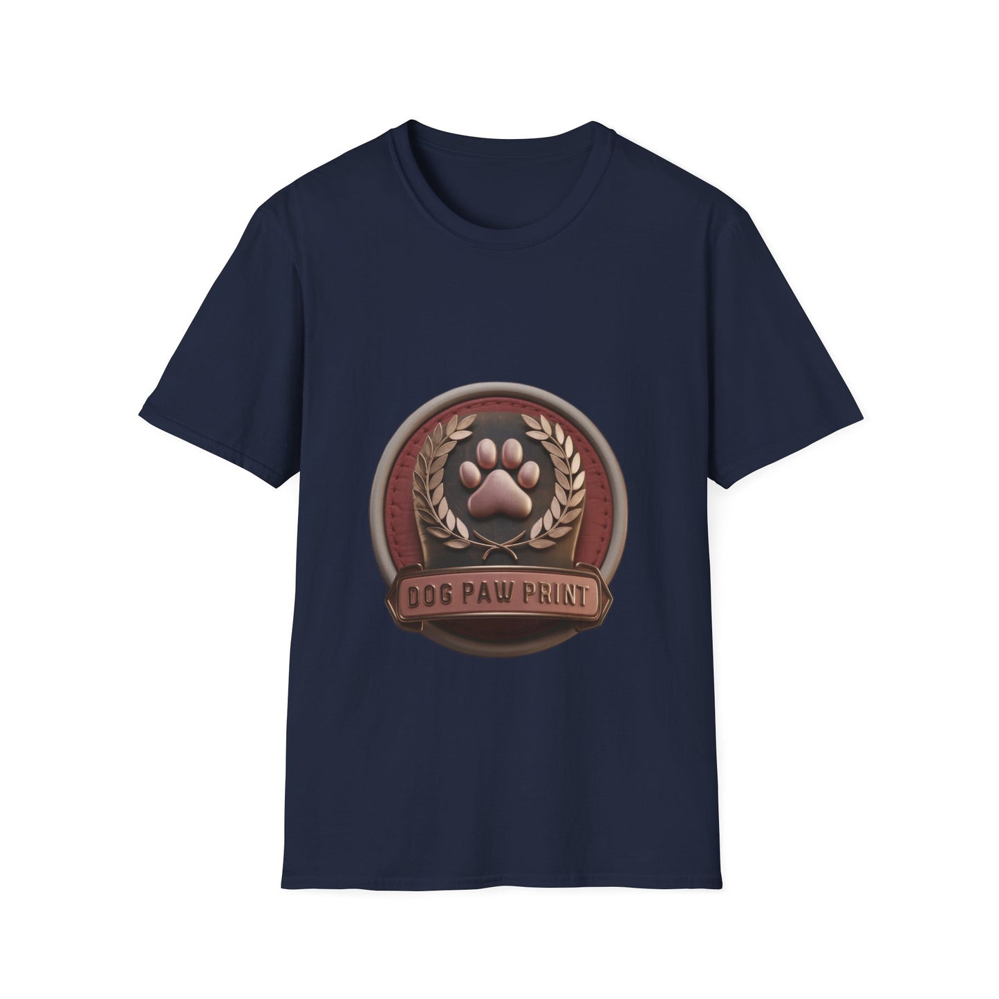 My Kids Have Paws — Dog Mom Gift Shirt | Mother's Day Tee for Fur Moms