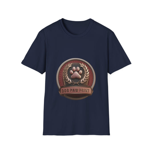 My Kids Have Paws — Dog Mom Gift Shirt | Mother's Day Tee for Fur Moms