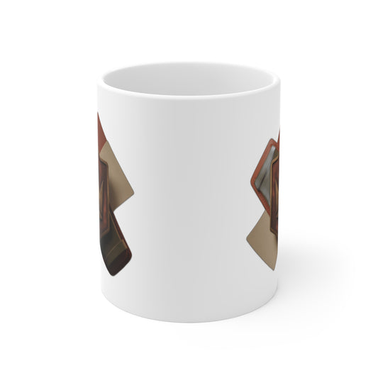 Chaos Coordinator Mom Legend — Funny Mother's Day Gift , Mug, Tote & Poster Coffee Mug