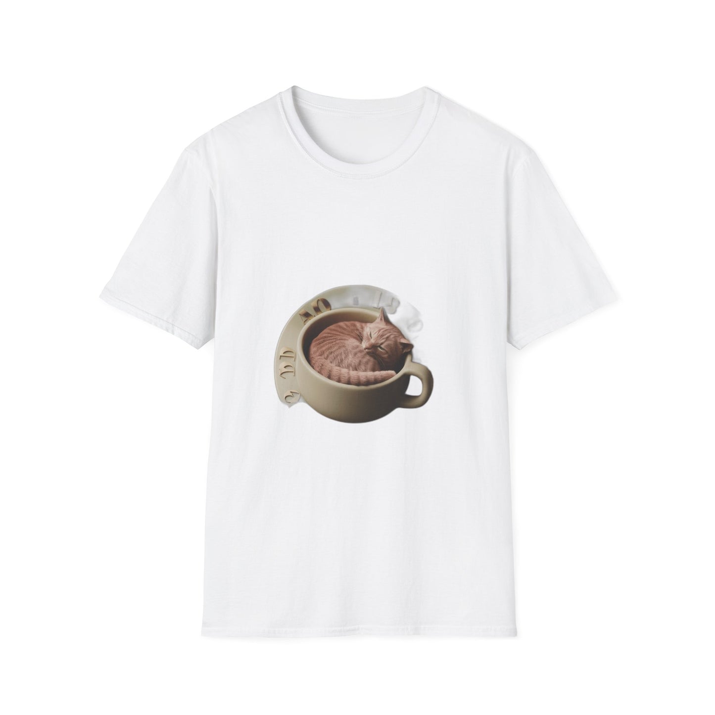 Cat Hair Is My Glitter — Cozy Cat Mom Gift for Mother's Day | Funny Cat Mom Shirt, Mug & More