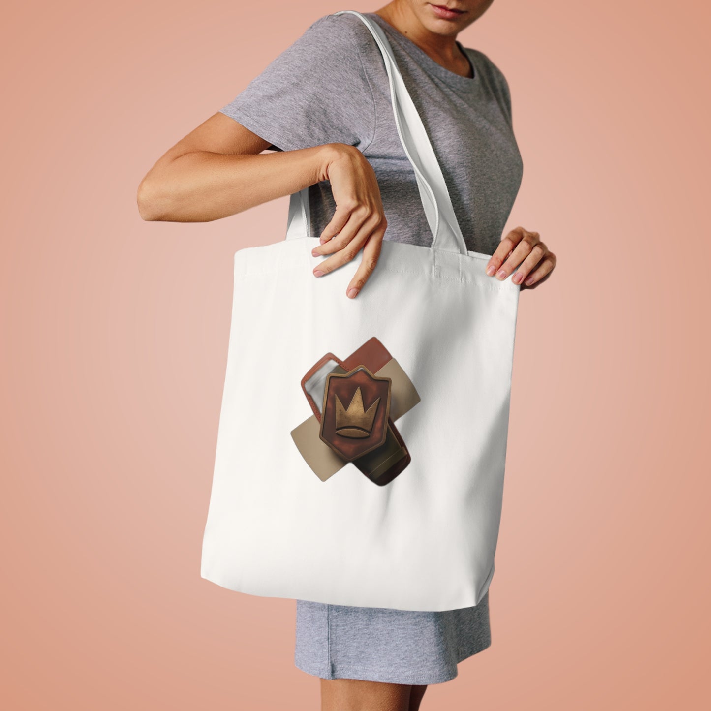 Chaos Coordinator Mom Legend — Funny Mother's Day Gift , Mug, Tote & Poster Tote Bag