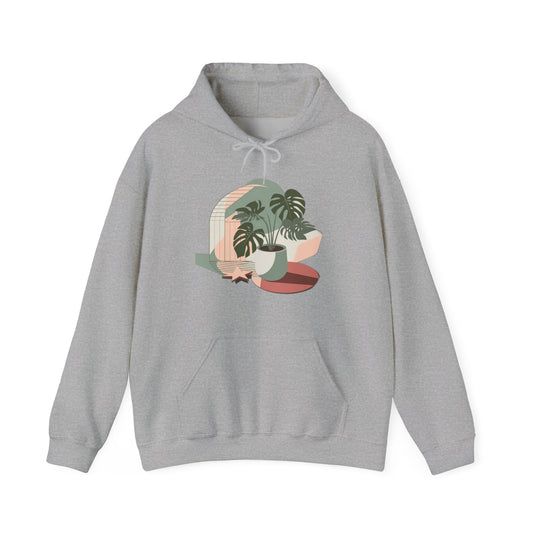 Plant Mom Mother's Day Gift — She Grows Things Including Kids Mug, Tote & Hoodie