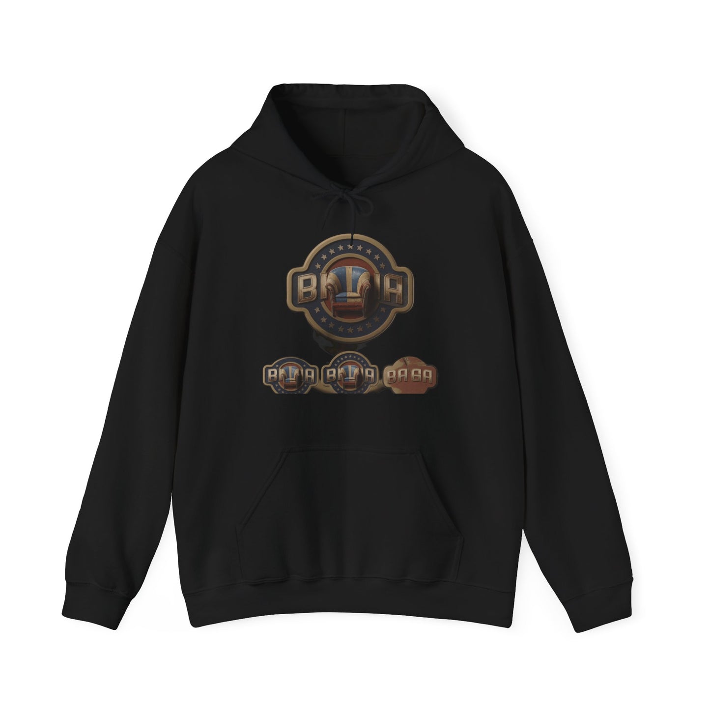 Cozy Since 1776 — Funny Memorial Day , Hoodie & Mug | Patriotic Cozy Aesthetic Gift Hoodie