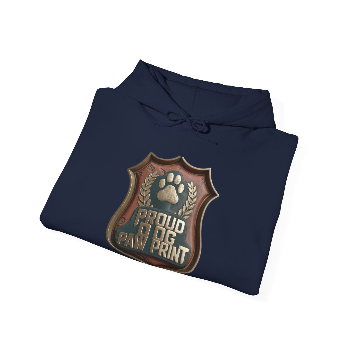 Promoted To Dog Mom Gift — Funny Dog Mom , Mug & Tote | Mother's Day Gift for Dog Lovers Hoodie