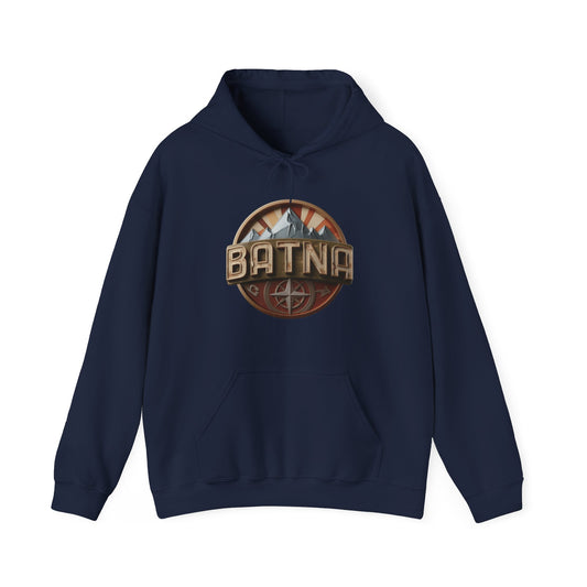 Born To Roam Forced To Work | Vintage Adventure  | Hiking Camping Gift | Memorial Day Outdoor Tee Hoodie
