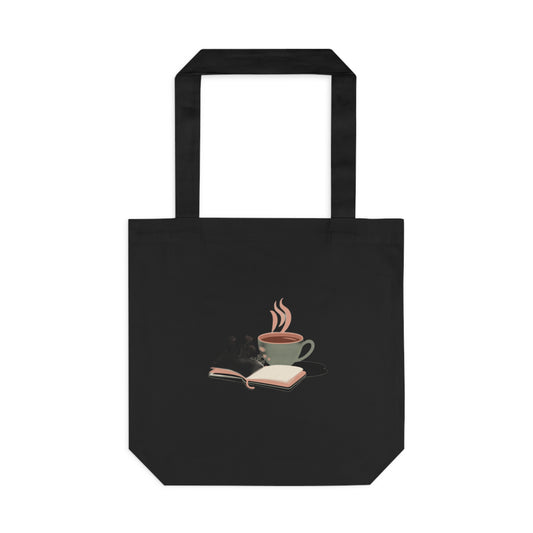 Soft Life No Notifications — Slow Living Aesthetic Gift for Her | Minimalist Lifestyle , Tote & Poster Tote Bag