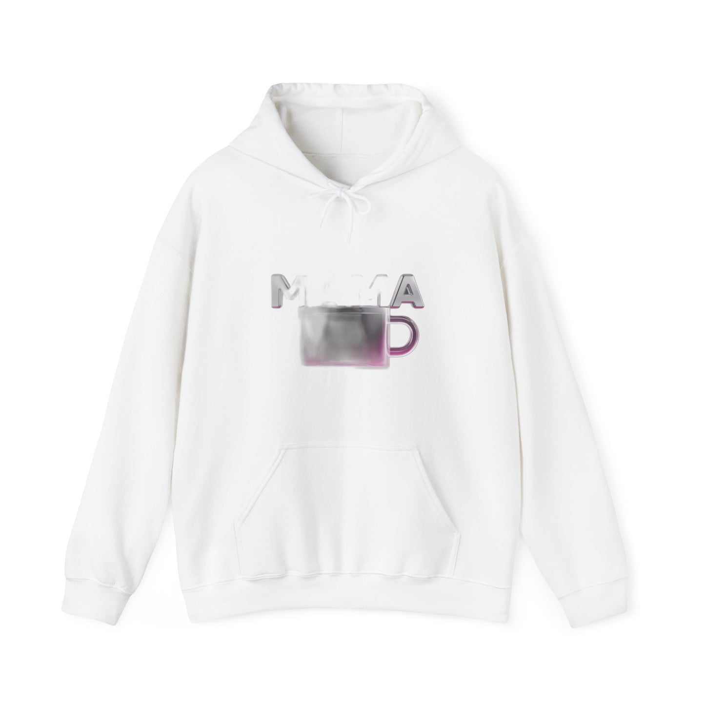 Mama Needs Coffee Not Advice Funny Mother's Day Gift — , Hoodie, Mug & More Hoodie