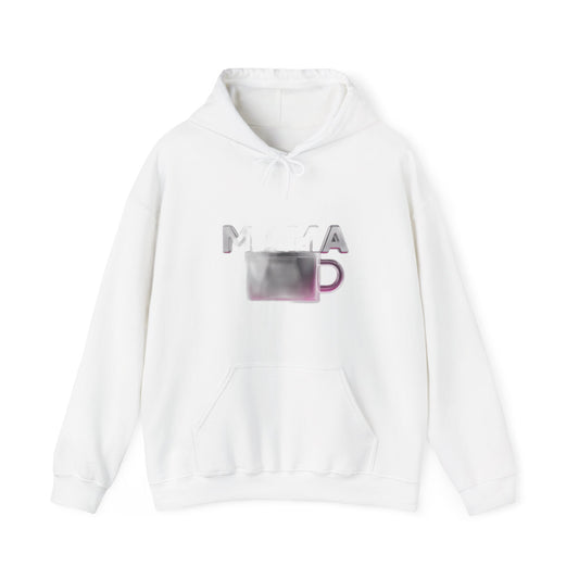 Mama Needs Coffee Not Advice Funny Mother's Day Gift — , Hoodie, Mug & More Hoodie