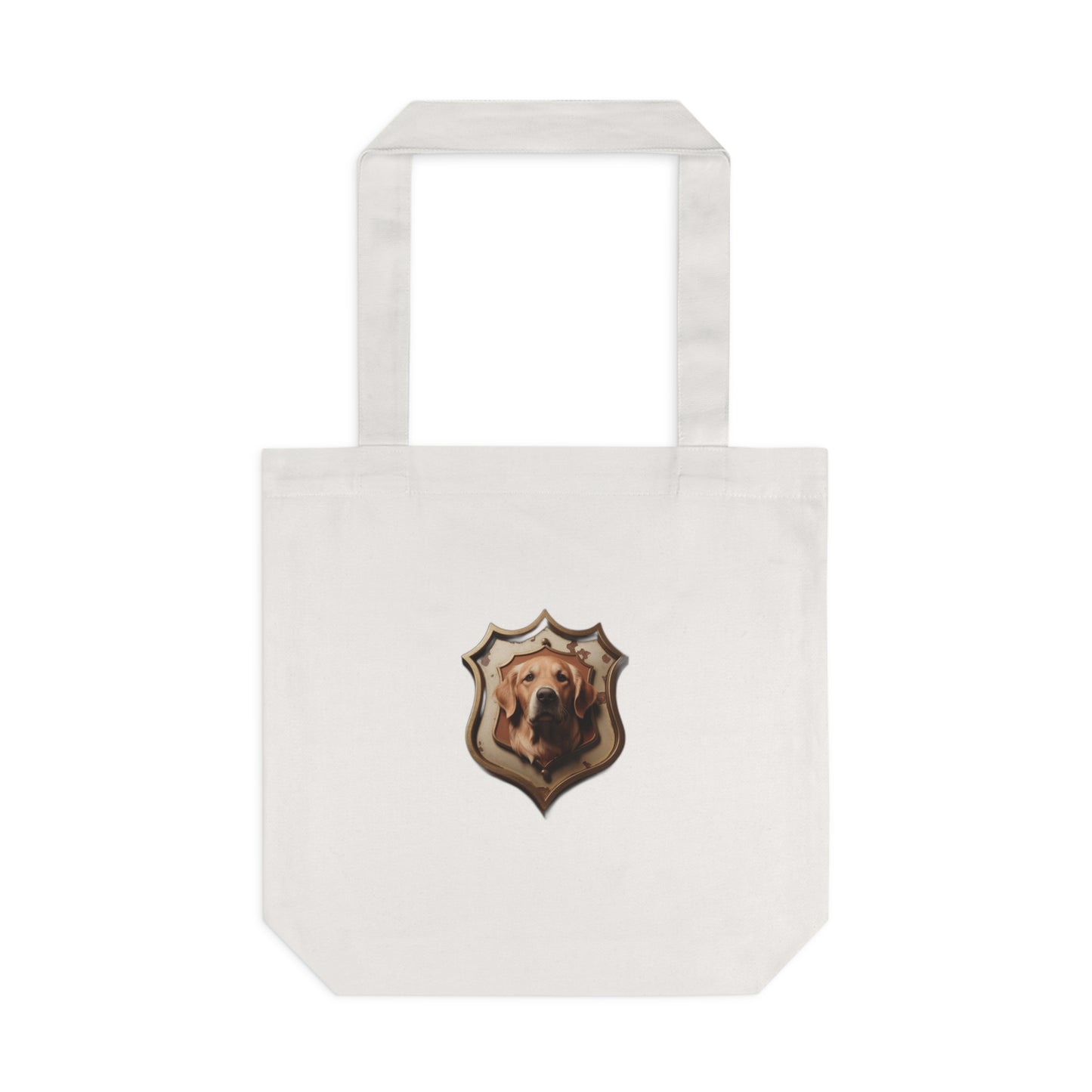 Golden Retriever Mom  — Best Job Ever | Mother's Day Gift for Dog Moms Tote Bag