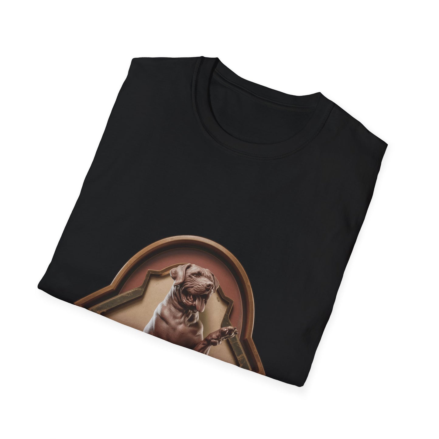 My Dog Does Tricks I Just Watch — Funny Dog Mom Gift for Mother's Day