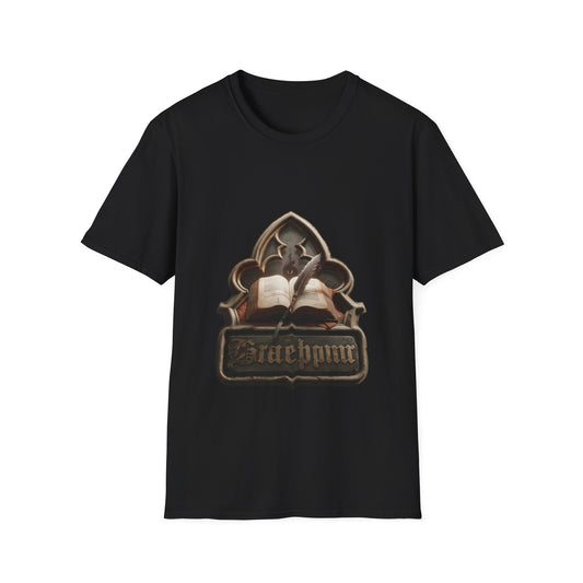 Morally Grey & Classically Trained | Dark Academia Aesthetic Shirt, Hoodie, Mug & Tote