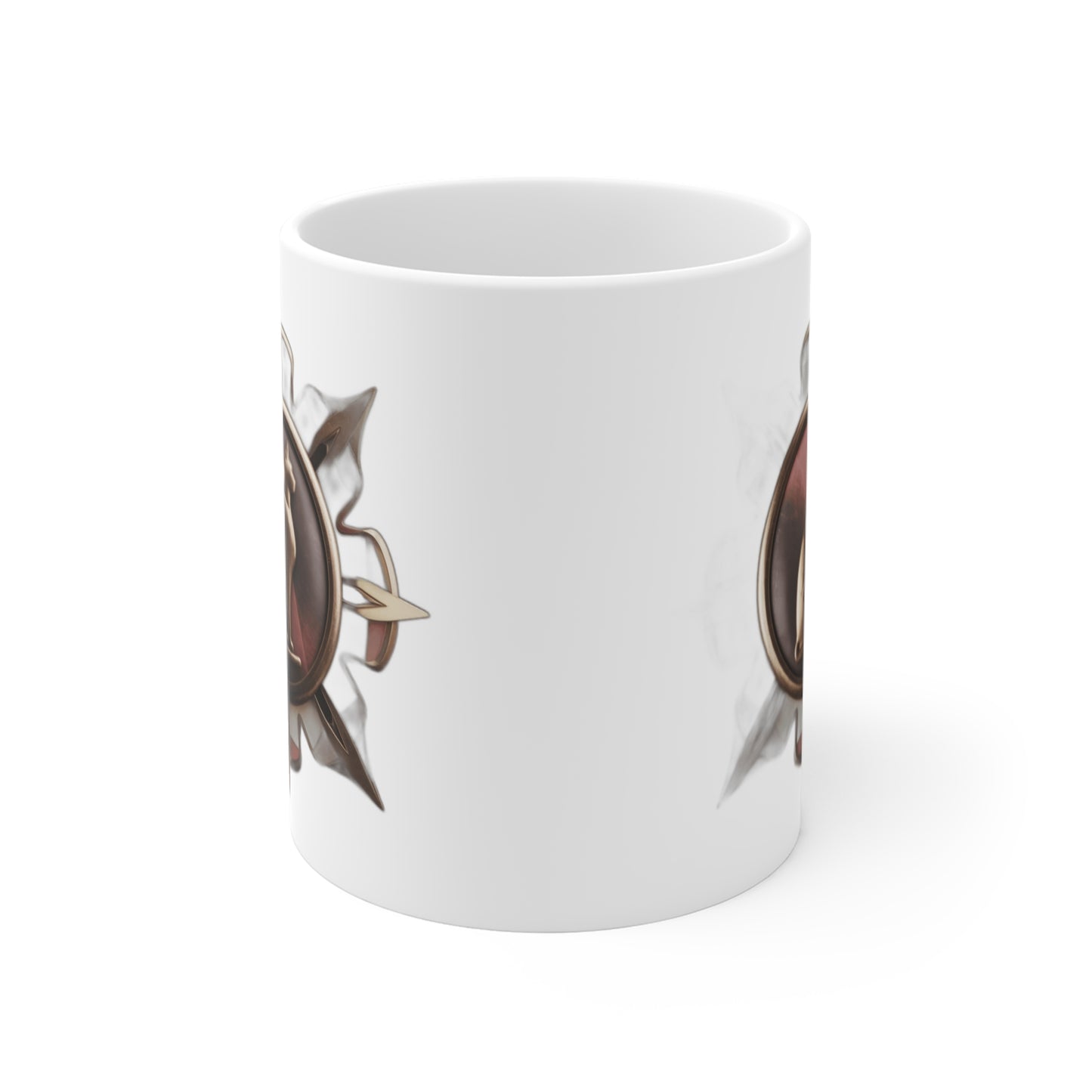 My Cat Was Right About You — Funny Cat Mom Gift  | Cat Lover Tee Coffee Mug